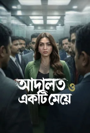 Adalat O Ekti Meye 2026 Season 01 Hindi Audio WEB-DL | Full Movie [ALL EPISODES]
