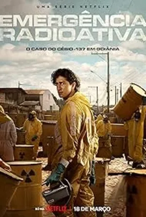 Radioactive Emergency 2026 Season 1 Hindi Audio WEB-DL | Full Movie [ALL EPISODES]