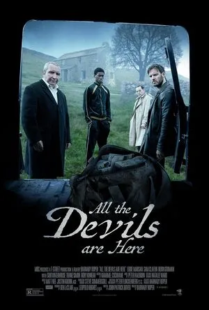 All the Devils Are Here 2025 Hindi Dual Audio WEB-DL | Full Movie