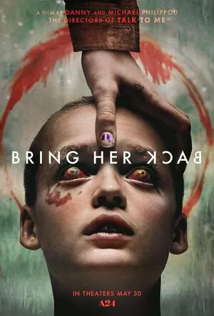 Bring Her Back 2025 Hindi Dual Audio WEB-DL | Full Movie