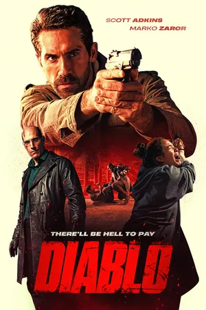 Diablo 2025 Hindi Dual Audio WEB-DL | Full Movie