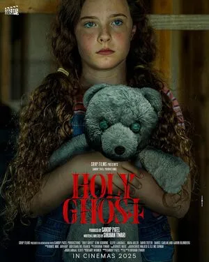 Holy Ghost 2025 Hindi Dual Audio WEB-DL | Full Movie