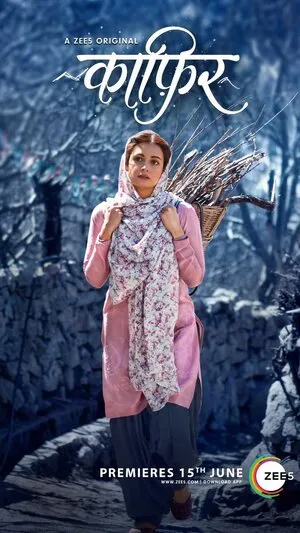 Kaafir 2025 Hindi WEB-DL | Full Movie