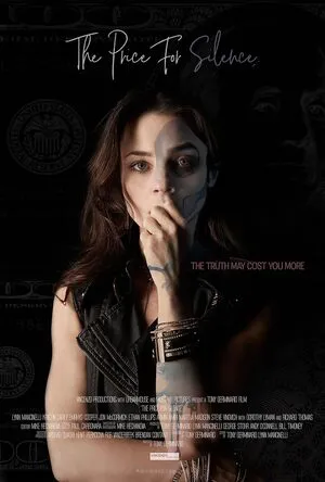The Price for Silence 2018 Hindi Dual Audio WEB-DL | Full Movie