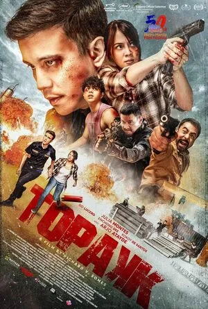 Triggered 2023 Hindi Dual Audio WEB-DL | Full Movie