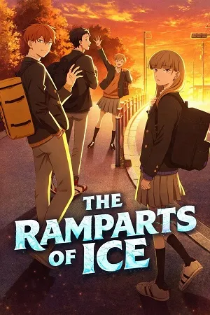 The Ramparts of Ice 2026 Season 1 Hindi - English - Japanese Audio WEB-DL 720p - 1080p [EP- 05 Added]