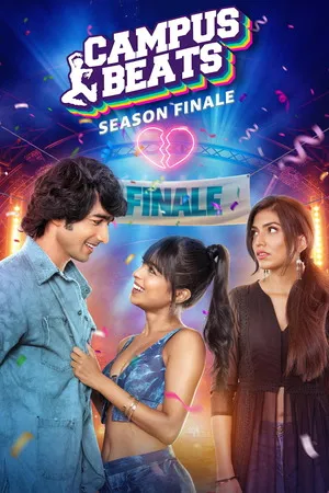 Campus Beats 2026 Season 06 Hindi Audio WEB-DL | Full Movie [ALL EPISODES]