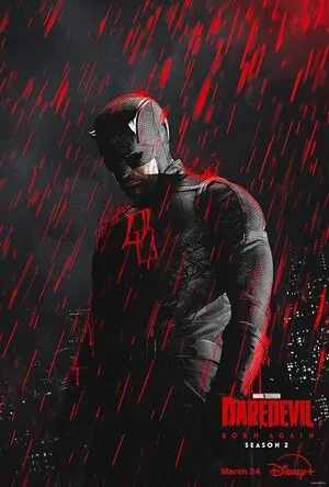 Daredevil: Born Again 2026 Season 02 Hindi Dual Audio WEB-DL | Full Movie [EP - 07 Added]