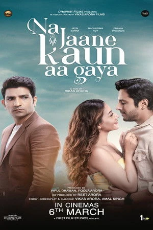 Na Jaane Kaun Aa Gaya 2026 Hindi HQ HDTC | Full Movie