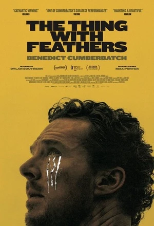 The Thing with Feathers 2025 Hindi Dual Audio WEB-DL | Full Movie