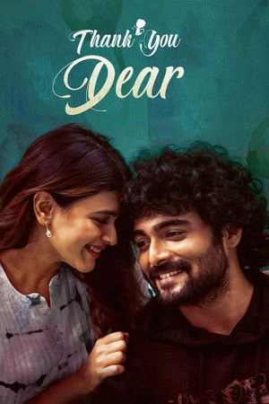 Thank You Dear 2025 Hindi Dual Audio WEB-DL | Full Movie