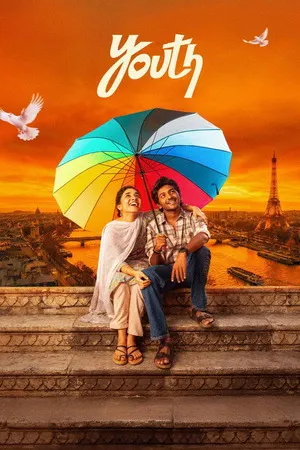 Youth 2026 Hindi - Tamil Audio WEB-DL | Full Movie - 2160p